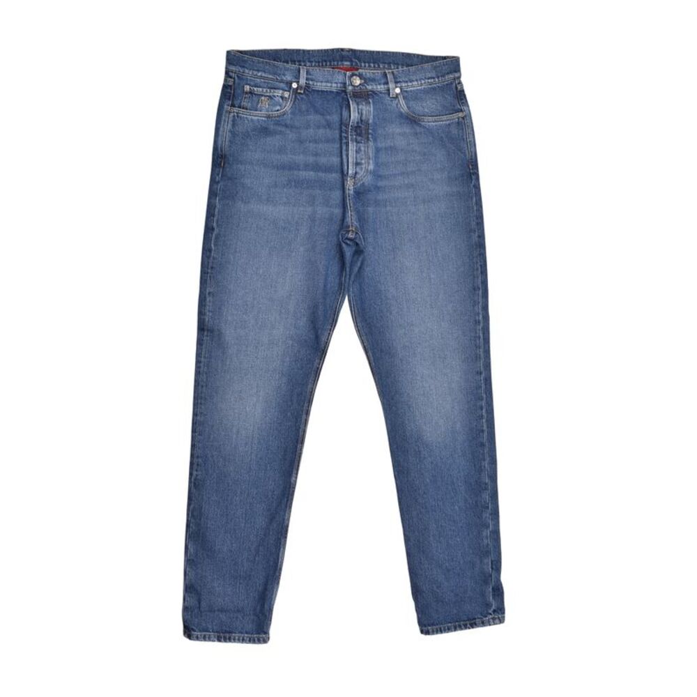 Brunello Cucinelli Men's Pants